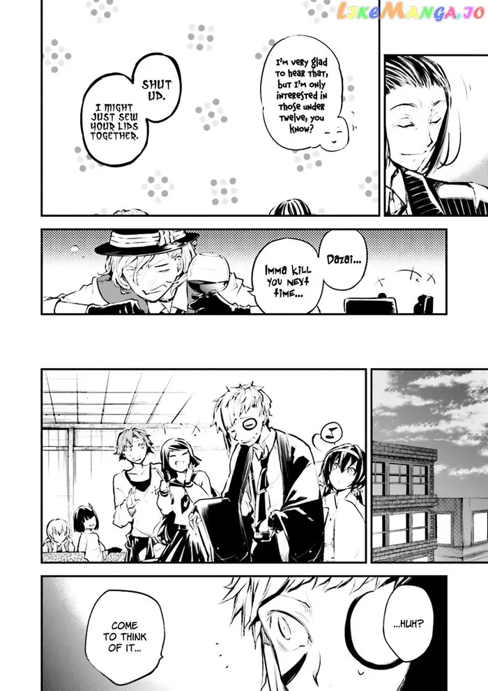 Bungou Stray Dogs Chapter 37 image 32_optimized